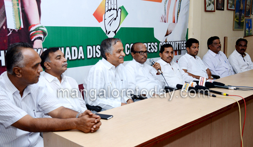 Janardhana poojary on sakshi maharaj